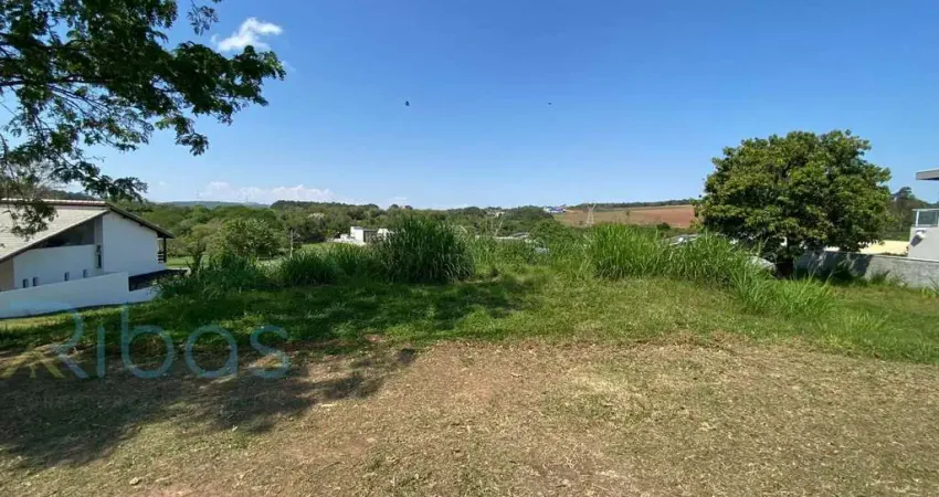 Terreno em condomínio fechado à venda na Estrada Municipal Pedro Contesini, 000, Machadinho, Jarinu