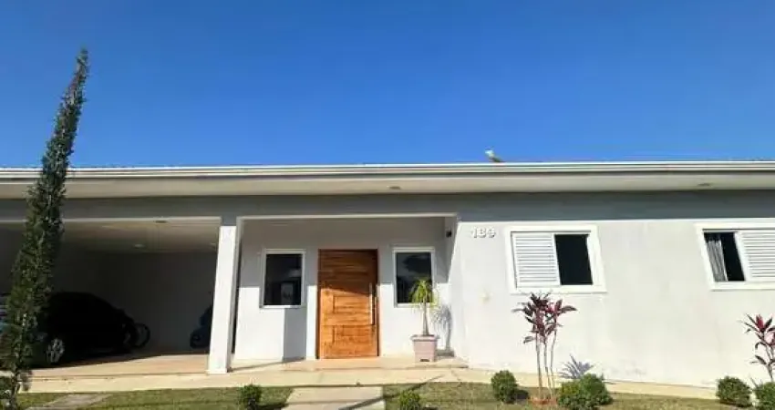 Casa com 5 quartos para alugar na Rua Itaipu, 189, Residencial Lagos de Jarinu, Jarinu