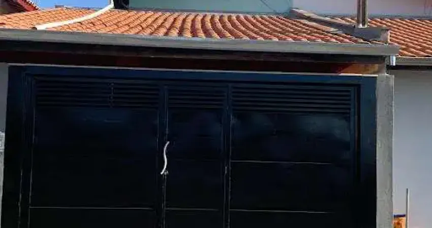 Casa com 2 quartos à venda na Rua Ângelo Segatto, 99, Jardim Esplanada, Itatiba