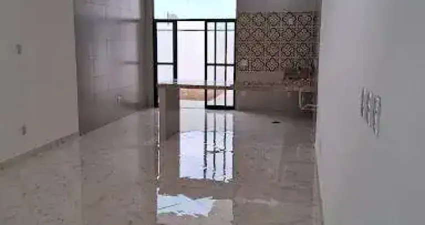 Casa com 3 quartos à venda na Arminda Jaime Loconsolo, 1, Jardim Pérola, Itupeva