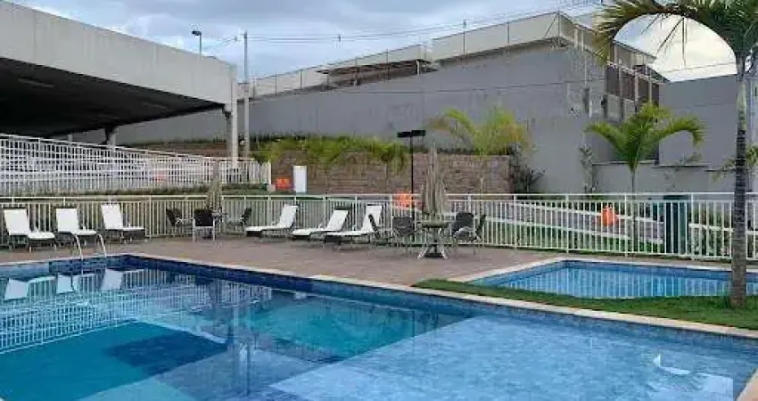 Apartamento com 2 quartos à venda na Rua Santo Antônio, 1203, Jardim México, Itatiba