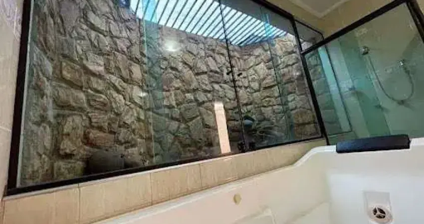 Casa com 3 quartos à venda na Rua Eliseo Izzo, 329, Jardim Primavera, Itupeva