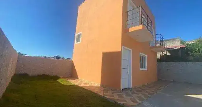 Casa com 2 quartos à venda na Rua Adão Mario Pereira, Jardim Primavera, Jarinu