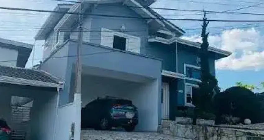 Casa com 3 quartos à venda na Rua Rosa Fattore Delforno, Parque das Laranjeiras, Itatiba