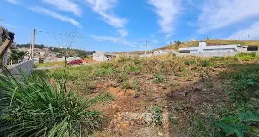 Terreno à venda na Rua Paulo de Godoi, Portal Giardino, Itatiba