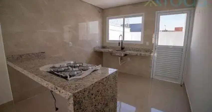 Casa com 2 quartos à venda na Rua Norberto Roveri, 36, Jardim Vale Verde, Jundiaí