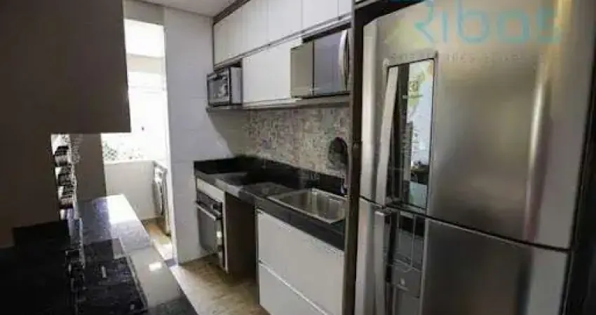 Apartamento com 2 quartos à venda na Rua Luiz Fassina, 363, Nova Itatiba, Itatiba