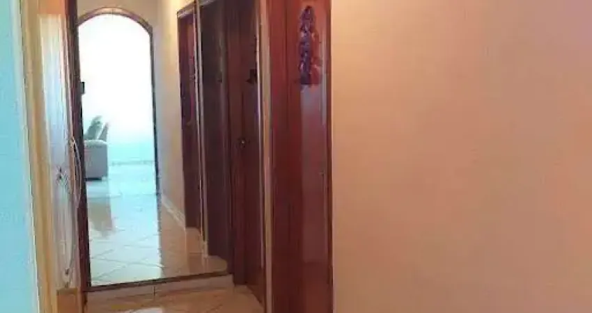 Apartamento com 3 quartos à venda na Rua Fiore Della Nina, 168, Vila Inhamupe, Jundiaí