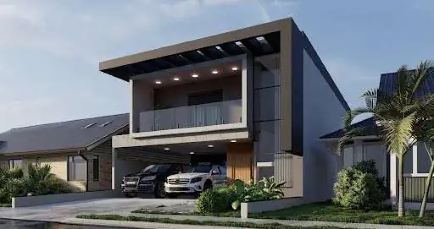 Casa com 3 quartos à venda na Rua Aristides Mariotti, 1500, Villaggio San Marco, Jundiaí