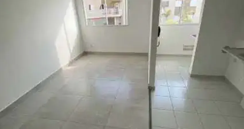 Apartamento com 2 quartos à venda na Condomínio Angelo Fattori, Jardim Santo Antônio, Itatiba