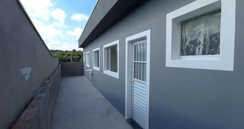 Casa com 2 quartos à venda na Rua Adão Mario Pereira, Jardim Primavera, Jarinu