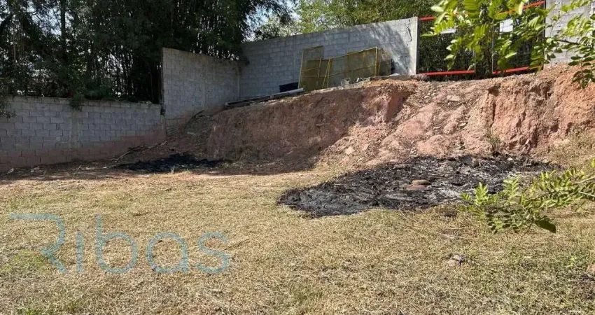 Terreno à venda na Rua Barros Neto, Maracanã, Jarinu