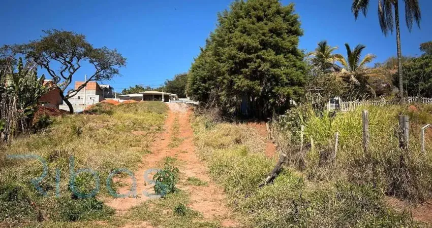 Terreno à venda na Rua das Perdizes, Nova Trieste, Jarinu