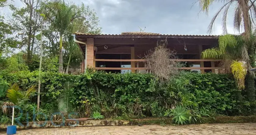 Chácara / sítio com 2 quartos à venda na Estrada Municipal Manoel Gerez Navarro, Paraíso (Polvilho), Jarinu