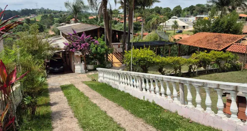 Chácara / sítio com 3 quartos à venda na Rua Inah, 581, Estância Comandante Barros, Jarinu