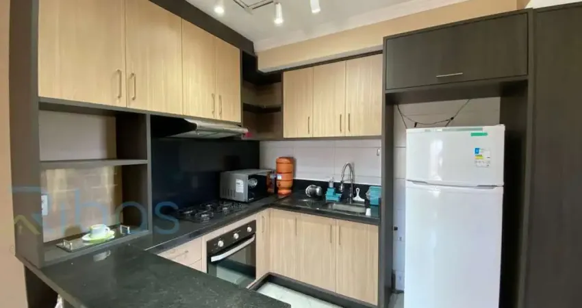 Apartamento com 3 quartos à venda na Alameda Curitiba, 377, Esplanada do Carmo, Jarinu