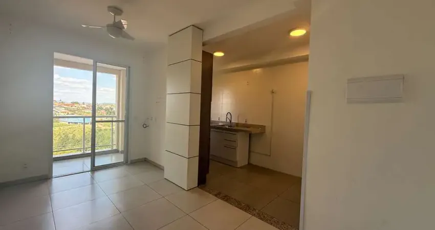 Apartamento com 2 quartos para alugar na Alameda Curitiba, 337, Esplanada do Carmo, Jarinu