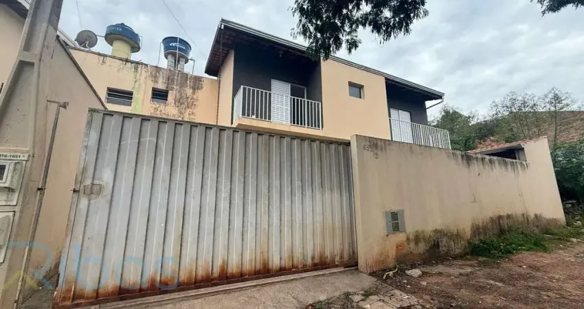 Casa com 2 quartos para alugar na Rua lombardia, 651, Nova Trieste, Jarinu