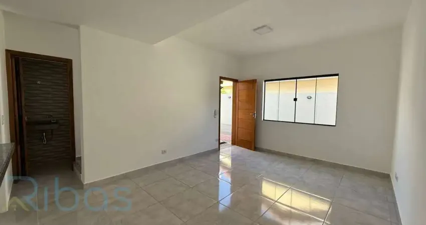 Casa em condomínio fechado com 2 quartos para alugar na Rua Liberato Spinassi, 451, Recanto Silvana, Jarinu