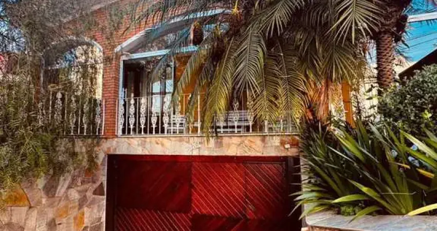 Casa com 3 quartos para alugar na Rua das Pitangueiras, 386, Jardim Pitangueiras II, Jundiaí