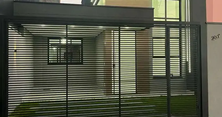 Casa com 3 quartos à venda na Rua Angiolina Anselmi Ermani, 231, Jardim Marambaia, Jundiaí