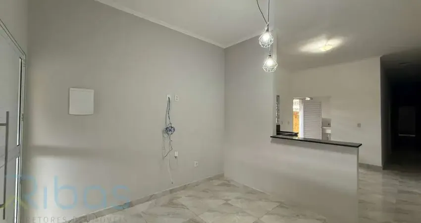 Casa com 3 quartos à venda na Rua Barros Neto, 223, Maracanã, Jarinu