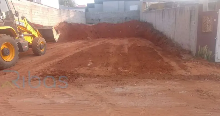 Terreno à venda na Caioçara, Caioçara, Jarinu