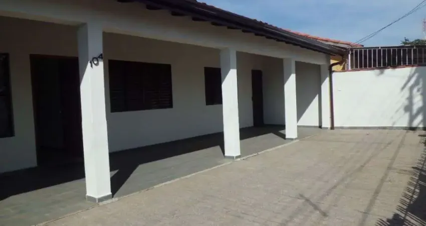 Casa com 3 dormitórios à venda, 140 m² por R$ 640.000,00 - Parque Cecap - Valinhos/SP