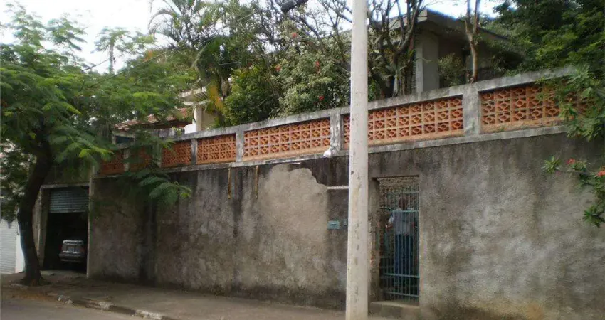 Casa Residencial à venda, Jardim São Paulo, Valinhos - CA0197.