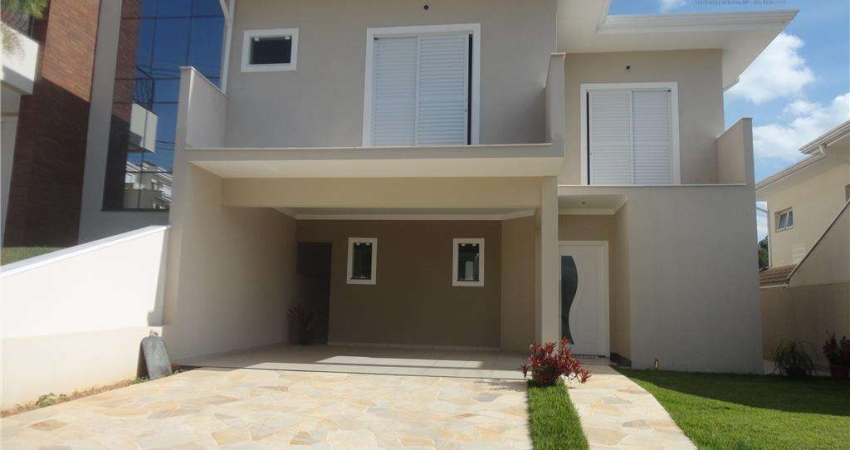 Casa com 3 dormitórios à venda, 200 m² por R$ 1.400.000,00 - Condomínio Vivenda das Cerejeiras - Valinhos/SP