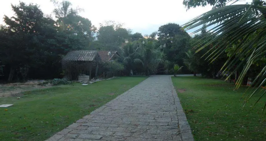 Terreno à venda na Alameda Itahim, 61, Joapiranga, Valinhos