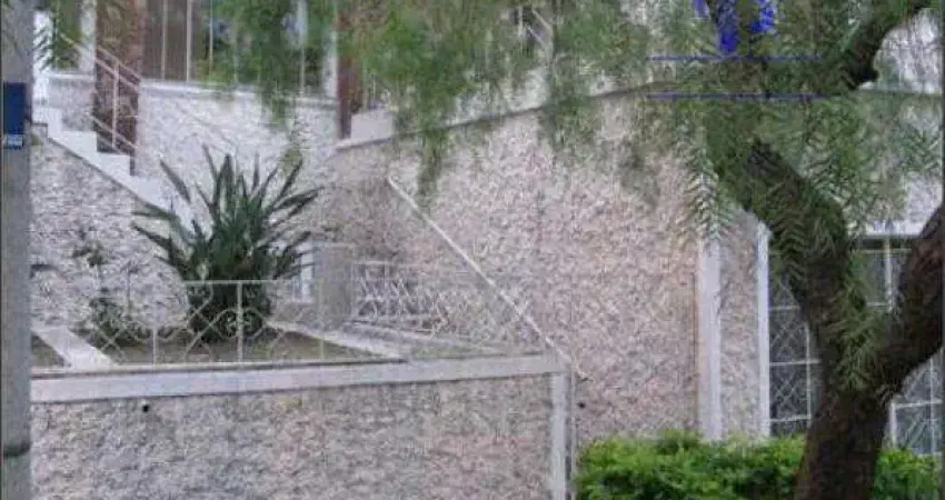 Casa comercial com 1 sala à venda na Rua José Milani, 238, Centro, Valinhos