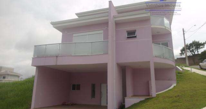Casa residencial para venda e locação, Condomínio Residencial Portal Do Jequitiba , Valinhos.