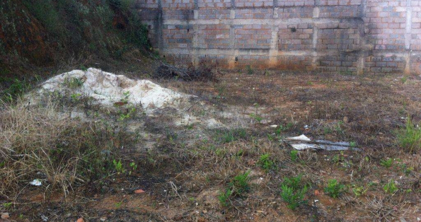 Terreno residencial à venda, Jardim das Vitórias Régias, Valinhos - TE0586.