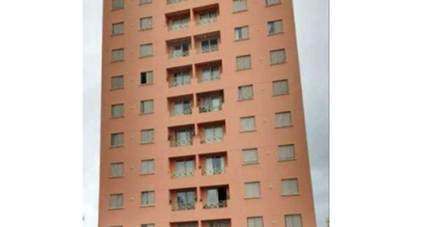 Apartamento com 2 dormitórios à venda, 55 m² por R$ 330.000 - Vila Pita - São Paulo/SP