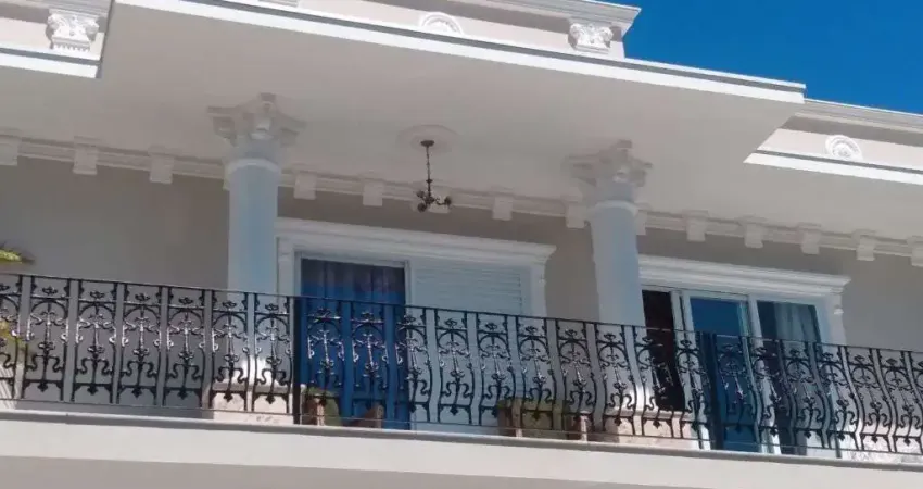 Casa com 6 dormitórios à venda, 502 m² por R$ 2.450.000,00 - Parque Terranova - Valinhos/SP