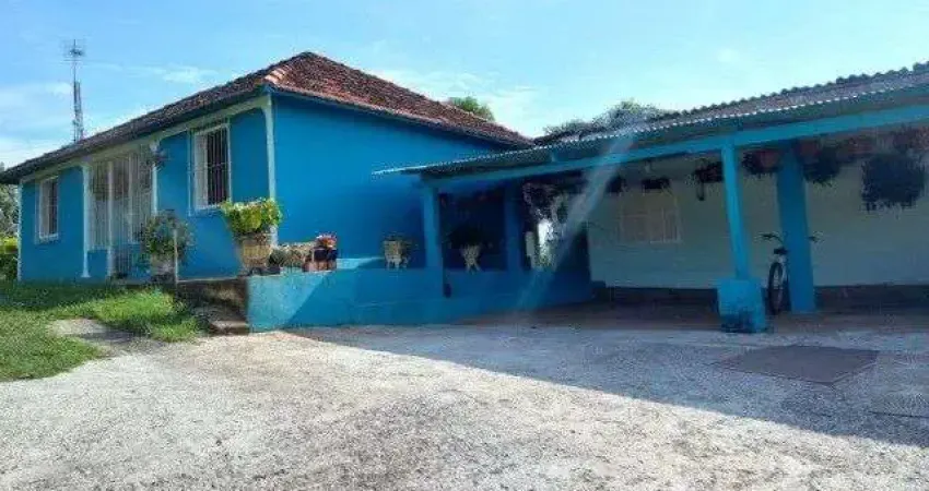 Chácara à venda, 11370 m² por R$ 1.600.000,00 - Centro - Águas de São Pedro/SP