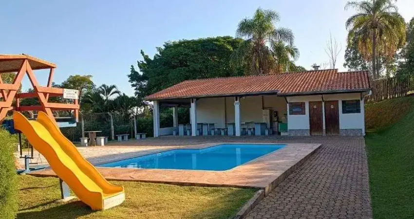 Chácara com 3 dormitórios à venda, 5090 m² por R$ 2.990.000 - Joapiranga - Valinhos/SP