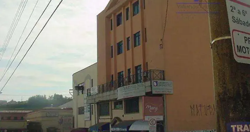 Prédio Comercial à venda, Centro, Valinhos - PR0003.