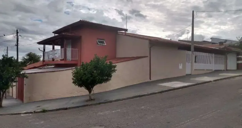 Casa com 2 dormitórios para alugar, 130 m² por r$ 2.500,00/mês - jardim são luiz - valinhos/sp