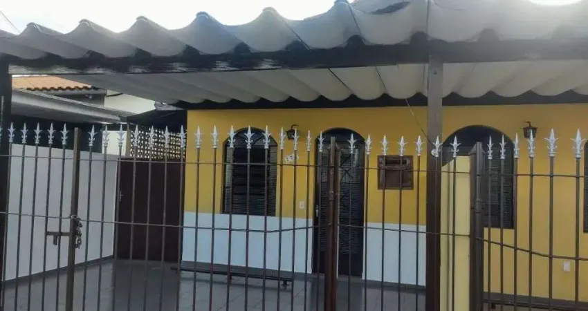 Casa com 3 dormitórios para alugar, 90 m² por r$ 2.920,00/mês - jardim pinheiros - valinhos/sp