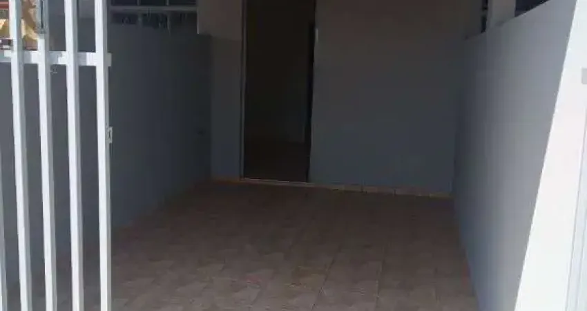 Casa com 2 dormitórios para alugar, 70 m² por R$ 2.200,00/mês - Loteamento Residencial Água Nova - Valinhos/SP