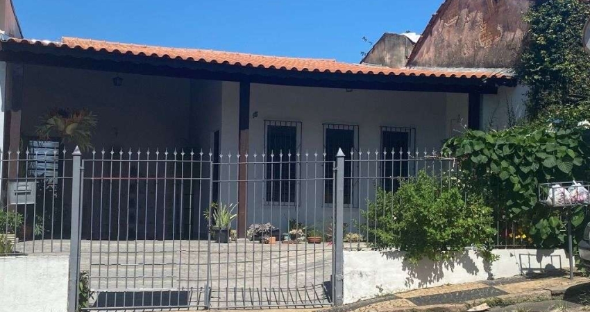 Casa com 2 dormitórios à venda, 126 m² por R$ 750.000 - Vila Norma - Valinhos/SP