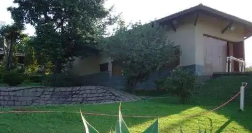 Chácara com 3 dormitórios à venda, 10200 m² por R$ 1.200.000 - Chácara Alpina - Valinhos/SP