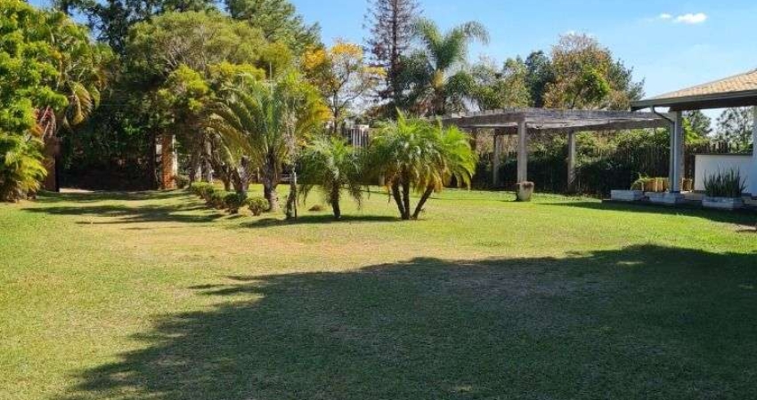 Chácara com 3 dormitórios à venda, 2000 m² por R$ 1.270.000,00 - Chácaras São Bento - Valinhos/SP