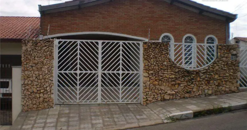 Casa com 3 dormitórios, 215 m² - venda por R$ 1.300.000,00 ou aluguel por R$ 5.000,00/mês - Parque Nova Suiça - Valinhos/SP