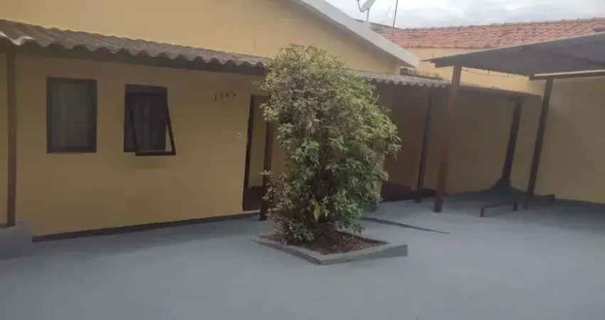 Casa com 3 dormitórios para alugar, 90 m² por r$ 2.915/mês - jardim jurema - valinhos/sp
