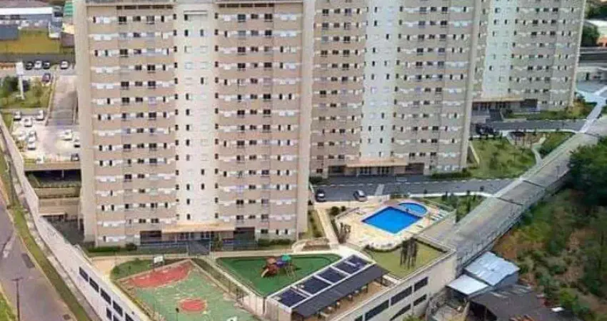 Apartamento com 2 dormitórios à venda, 48 m² por R$ 290.000,00 - Condomínio Vista Valley  - Valinhos/SP