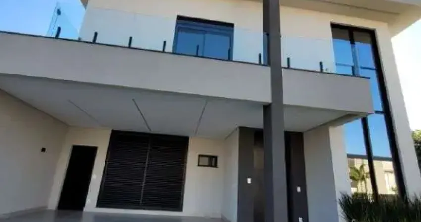 Casa com 3 dormitórios à venda, 275 m² por R$ 1.980.000 - Condomínio Residencial Portal Do Jequitiba - Valinhos/SP