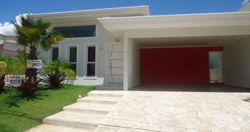 Casa com 3 dormitórios à venda, 200 m² por R$ 1.250.000,00 - Cond. Madre Maria Vilac - Valinhos/SP
